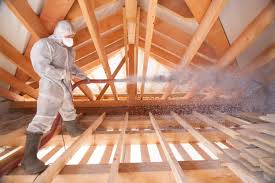 Best Commercial Insulation Services  in USA